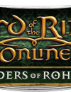 LotRO: Riders of Rohan – Preview
