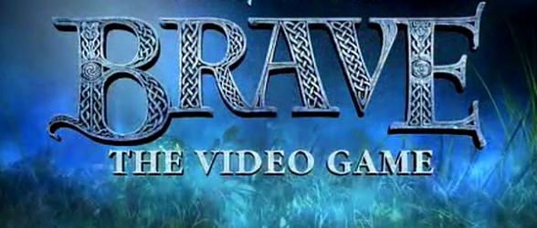 Brave The Videogame – Review