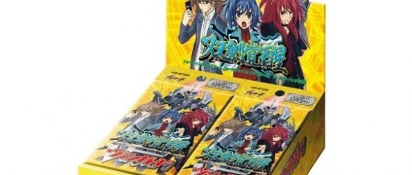 Booster Box 5: Awakening of Twin Blades – Card Review