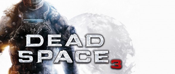 Dead Space 3 launch trailer
