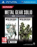 Metal Gear Solid HD Collection – Review