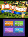 Roller Coaster Tycoon 3D – Review
