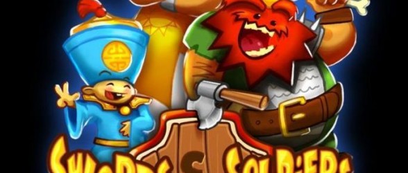 Swords & Soldiers – Review