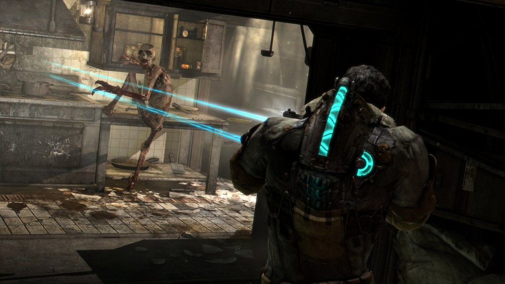 youtube.com dead space 3 review yahtzee