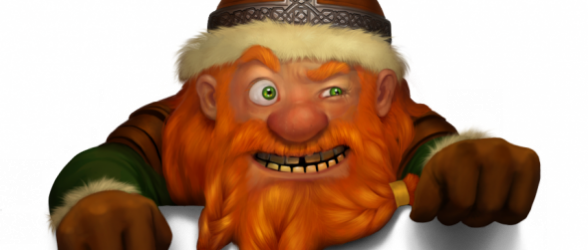 A Game of Dwarves – Review