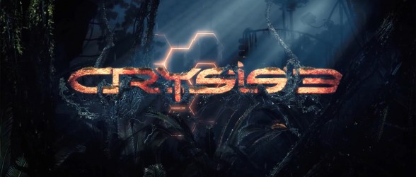 Step into Prophets Nanosuit in Crysis 3