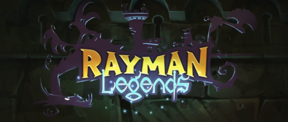 Rayman Legends going multi-platform