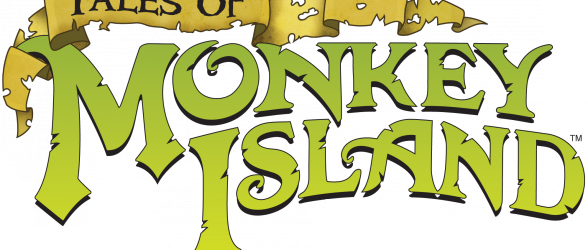 Tales of Monkey Island – Review