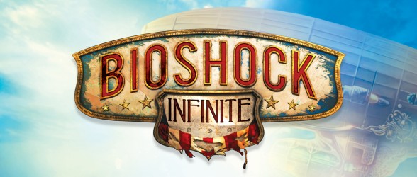 Bioshock Infinite TV commercial