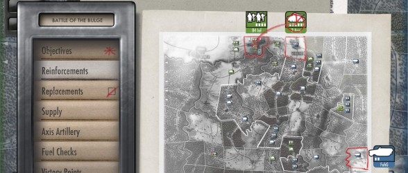 Battle of the Bulge – Review