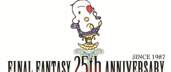 Classic Final Fantasy games half off on PSN
