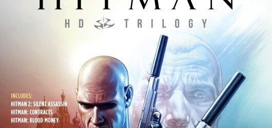 Hitman HD Trilogy – Review