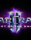 Heart of the Swarm launch parties