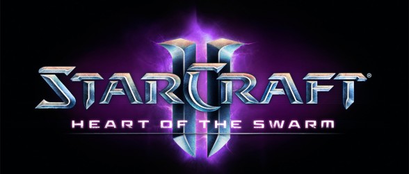 Heart of the Swarm launch parties