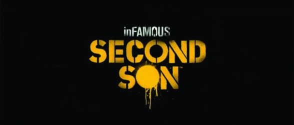 Infamous: Second Son
