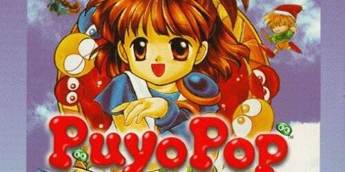 Neo Geo Pocket (Color) part 2: Puzzle Games – Mini Reviews