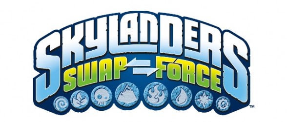 Skylanders: Swap Force announced