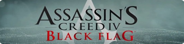 Black Flag DLC features a new Assassin