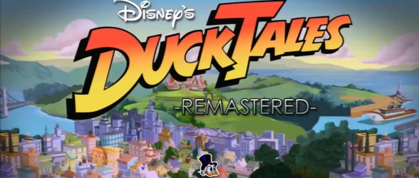 Not Ponytails or Cottontails but DuckTales