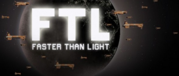 FTL: Faster Than Light – Review