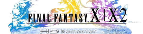 Final Fantasy X| X-2 Remaster