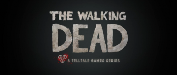 The Walking Dead coming to the PSVita
