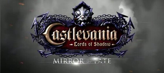 Castlevania: Lords of Shadow: Mirror of Fate – Review