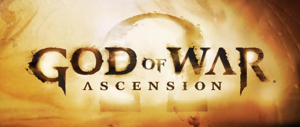 God of War: Ascension demo is live