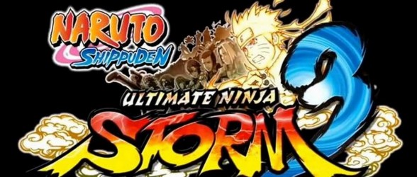 Naruto Ultimate Ninja Storm 3 – Review