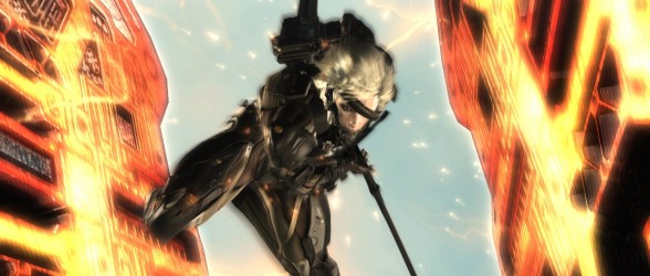 Metal Gear Rising: Revengeance – Review