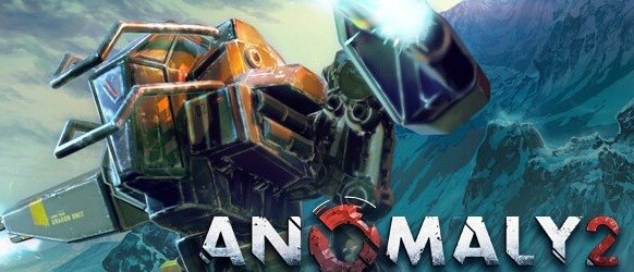 Anomaly 2 – Preview