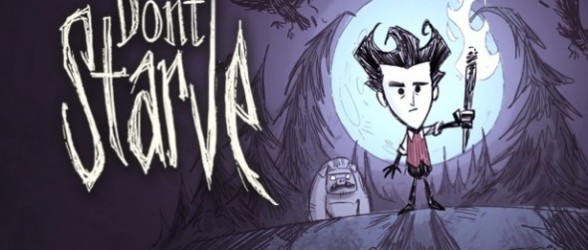 Don’t Starve – Review