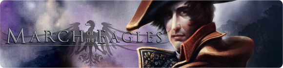 CLOSED – Contest: March of the Eagles