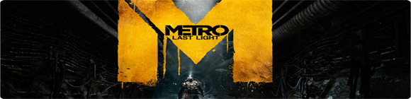 Free copy of Metro 2033 novel for Steam gamers
