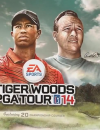 Tiger Woods PGA Tour 14 – Review