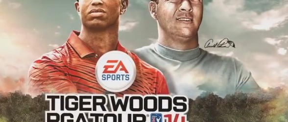 Tiger Woods PGA Tour 14 – Review