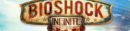 Bioshock Infinite Alternate Cover art
