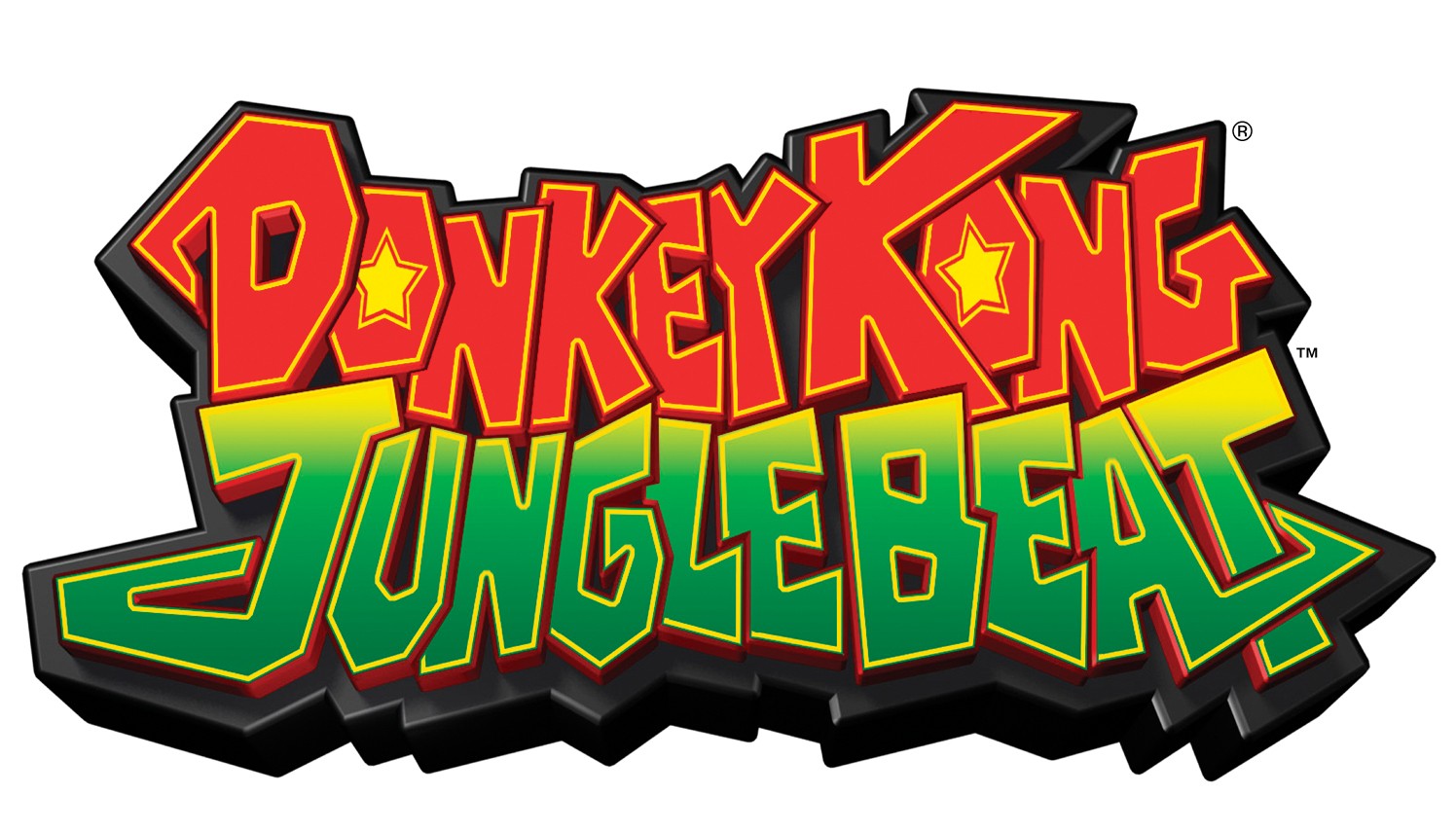 | Nintendo Gamecube: Donkey Kong Jungle Beat – Review
