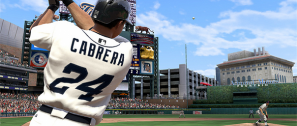 MLB 13 The Show – Review