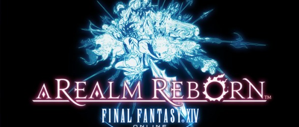 Final Fantasy XIV: A Realm Reborn open beta starts tomorrow