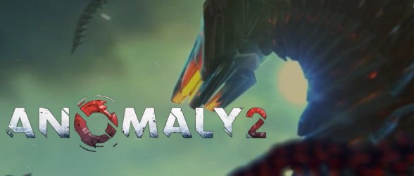 Anomaly 2 – Review