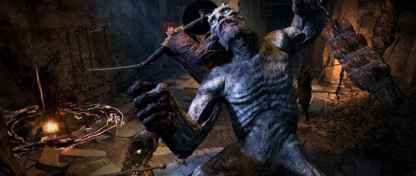 Dragon’s Dogma: Dark Arisen – Review