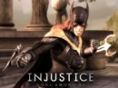 Batgirl available as DLC in Injustice: Gods among us