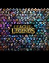 League of Legends: What if a movie existed?