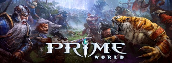 PrimeWorld