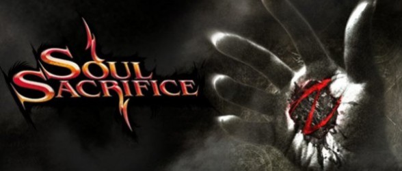 Soul Sacrifice – Review