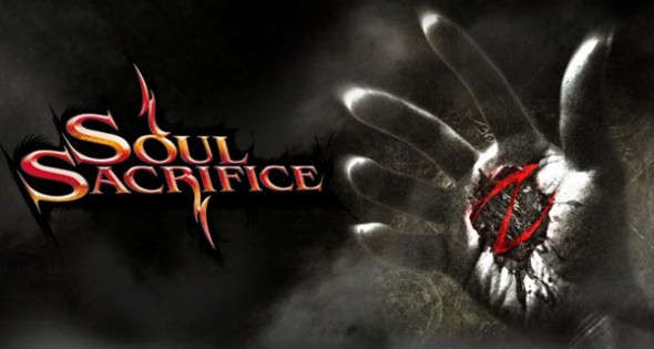 Soul Sacrifice 01