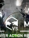 Spies vs Mercs in Splinter Cell: Blacklist