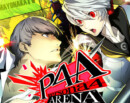 Persona 4: Arena – Review