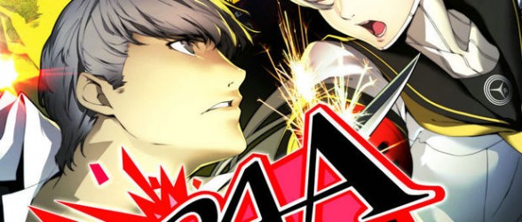 Persona 4: Arena – Review